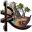 Dungeon Rummage - Survival icon
