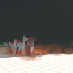 Icon for Burn Them To Ashes