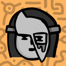 Open Head achievement icon for Club Soko