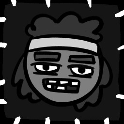 Gone Forever achievement icon for Club Soko