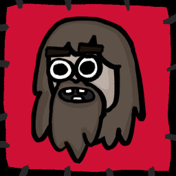 Metal Room achievement icon for Club Soko