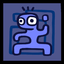 Somewhere at the Bottom of the River Between Vega and Altair achievement icon for Club Soko
