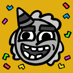 Ballfrog achievement icon for Club Soko
