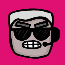 Power Trip achievement icon for Club Soko
