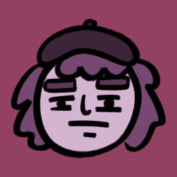 Cut your bangs achievement icon for Club Soko