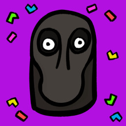 Masked Man achievement icon for Club Soko