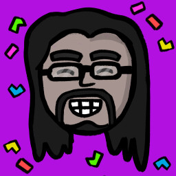 John Romero achievement icon for Club Soko