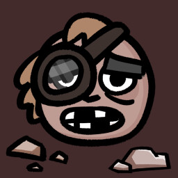 Repairs Room achievement icon for Club Soko