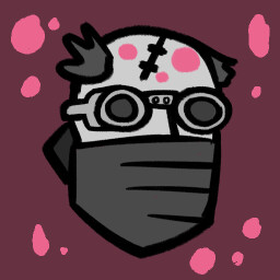 Psychotic Episode achievement icon for Club Soko