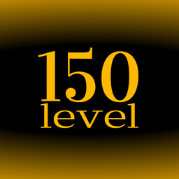 Icon for 150 Level