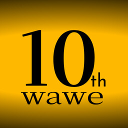 Icon for 10th wave