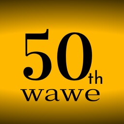 Icon for 50th wave