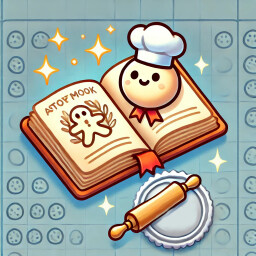 Icon for Story Complete!