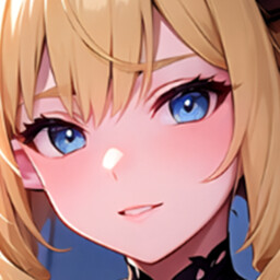 Icon for Complete Char 2