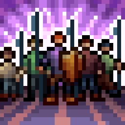 Icon for Exciting Journey