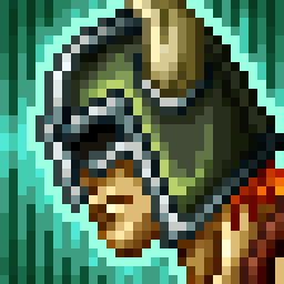 Icon for Berserker