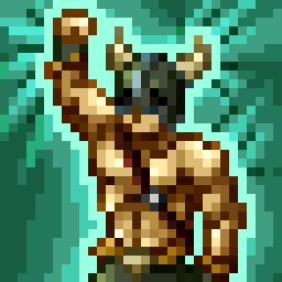 Icon for Stage Breaker