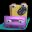 Georgie-Yolkie Soundtrack icon