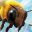 Bee Simulator: The Hive  icon