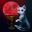 Ghost of the Porcelain Cat icon
