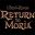 The Lord of the Rings: Return to Moria™ Yule-Tide Pack DLC icon