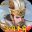 Cavalry Charge·Three Kingdoms icon