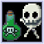 Icon for Die To Live