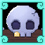 Icon for No More Room for Bones