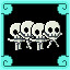 Icon for The Skeleton Quartet