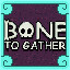 Icon for Skeleton Master