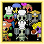 Icon for No Bones in the Soup!