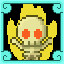 Icon for The Ultimate Bone Champion