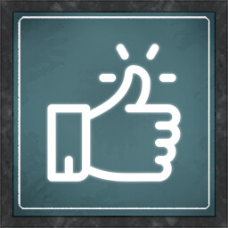 Icon for Successful First Commission