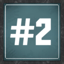 Icon for Refusing recovery