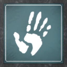 Icon for Minus touch