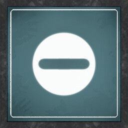 Icon for Emotion Removal