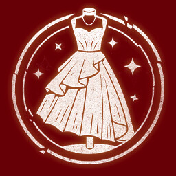 Icon for 迷离惝恍