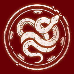 Icon for 无妄之灾