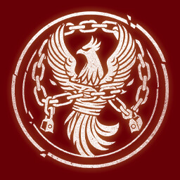 Icon for 一致对外