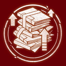 Icon for 提升自己