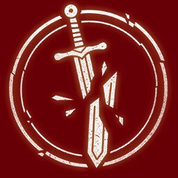 Icon for 鱼死网破