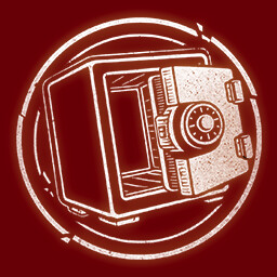 Icon for 二次被捞