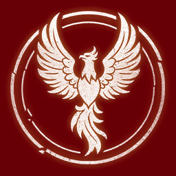 Icon for 苦尽甘来