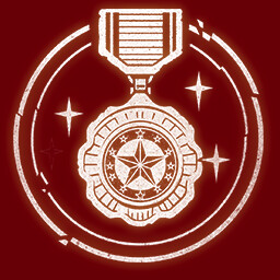 Icon for 圆满落幕