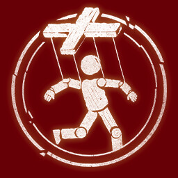 Icon for 身不由己