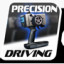 Great precision driving