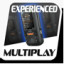 Multiplayer experienced