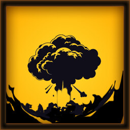 Nuclear Peacekeeper