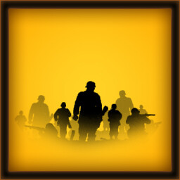 Human Wave Tactics