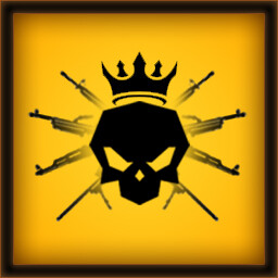 King of War